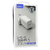 Сетевая Type-C зарядка Biyoso C27HUK (UK) (35W) (white)