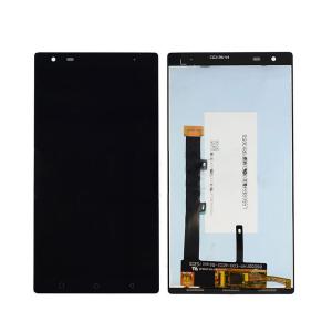 Дисплей + сенсор Lenovo VIBE X3 (black)