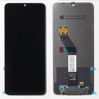 Дисплей + сенсор Xiaomi Redmi 14C/Poco C75 (2411DRN47C/2410FPCC5G) (black) (Original)