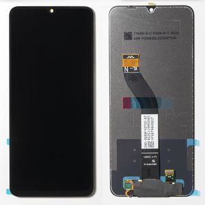 Дисплей + сенсор Xiaomi Redmi 14C/Poco C75 (2411DRN47C/2410FPCC5G) (black) (Original)
