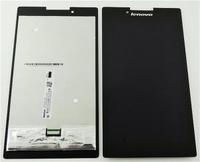 Дисплей + сенсор Lenovo TAB 2 A7-30 (black)