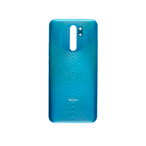 Задняя крышка Xiaomi Redmi 9 (Ocean green)