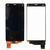 Дисплей + сенсор Sony Xperia Z3 Mini (D5803/D5833) (black) (Copy)
