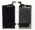 Дисплей + сенсор Asus Zenfone 4 (ZE554KL) (black)