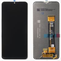 Дисплей + сенсор Samsung Galaxy A23/A235 (black; без рамы) Сервис Китай
