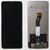 Дисплей + сенсор Xiaomi Redmi A3/A3X/Poco C61 (23129RN51X) (black) (Copy)