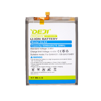 Батарея DEJI EB-BA315ABY Samsung Galaxy A31/A22/A32/A315f/A225f/A325f (5000mAh)