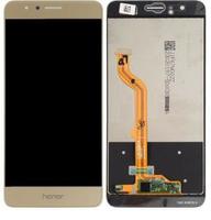 Дисплей + сенсор Honor 8 (gold)