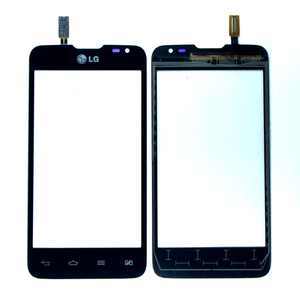 Сенсор LG L65 / D285 (black)