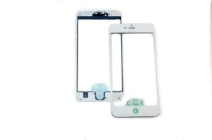 Glass+Frame+OCA iPhone 6S Plus (white) (original)