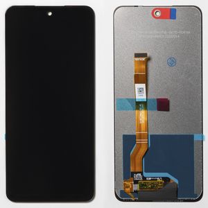 Дисплей + сенсор Realme C67 5G (RMX-3890) (black) (Original)