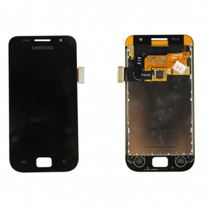 Дисплей + сенсор Sam Galaxy S scLCD/9003 (black)