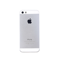 Задняя крышка iPhone 5s (white) (copy)