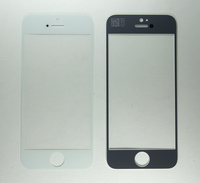 Glass (стекло) iPhone 6 (4.7") (white)