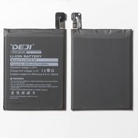 Батарея DEJI BN48 Xiaomi Redmi Note 6 Pro (4000mAh)