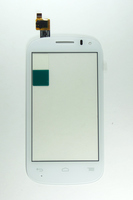 Сенсор Alcatel OT4033 (White)