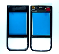 Сенсор Nokia +frame 5330 black, white