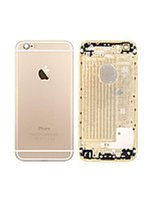 Задняя крышка iPhone 6g Plus (gold) (copy)