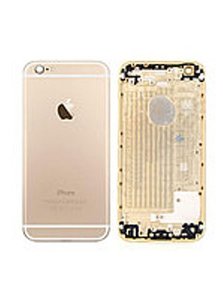 Задняя крышка iPhone 6g Plus (gold) (copy)