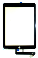 Сенсор iPad (2018) 9.7" (white)