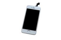 Дисплей + сенсор iPhone 5s/5se (white) (100% original, снятый)