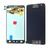 Дисплей + сенсор Samsung Galaxy A41/A415 (black; в раме) (OLED)