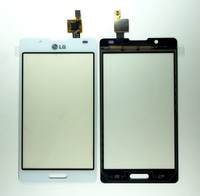 Сенсор LG P713 / LG Optimus L7 II (white)