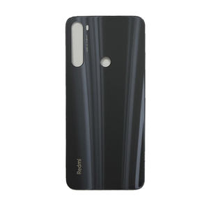 Задняя крышка Xiaomi Redmi Note 8T (black)