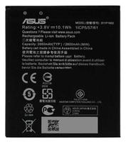 Батарея B11P1602 Asus Zenfone Go ZB500KL