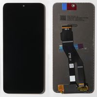 Дисплей + сенсор Honor X8A/Honor 90 Lite (CRT-LX1/CRT-NX1) (black) (Copy)
