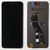 Дисплей + сенсор Honor X8A/Honor 90 Lite (CRT-LX1/CRT-NX1) (black) (Copy)