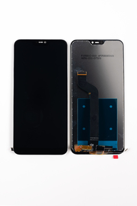 Дисплей + сенсор Xiaomi Mi A2 Lite/Redmi 6 Pro (black)