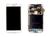 Дисплей + сенсор Samsung Galaxy S4 LTE/i9505 (white; в раме) (Original)