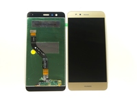 Дисплей + сенсор Huawei P10 Lite (gold)