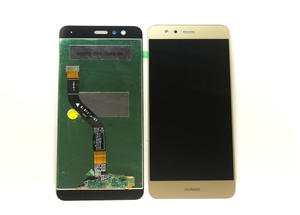 Дисплей + сенсор Huawei P10 Lite (gold)