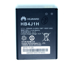 Батарея HB496791EBC Huawei Mate 1/Mate 2