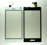 Сенсор LG Optimus L9 / P765 orig (white)