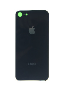 Задняя крышка iPhone 8 (black) (copy)