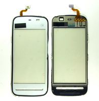 Сенсор Nokia 5230/5228 tw (white)