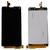 Дисплей + сенсор Huawei P40 Lite (black) (Original)