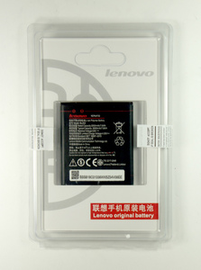 Батарея BL-253 для Lenovo A1000/A2010/A1010/A2580/A2860 