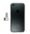 Задняя крышка iPhone 6G (имитация 7) (black)