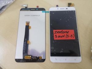 Дисплей + сенсор Asus Zenfone 3 Max (ZC553KL) (white)