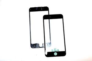 Glass+Frame+OCA iPhone 6S Plus (black) (original)