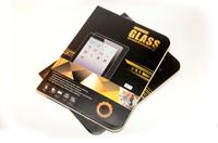 Защитное стекло 0.3 мм iPad 2/3/4 (clear) в упаковке