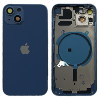 Корпус iPhone 13 (blue)