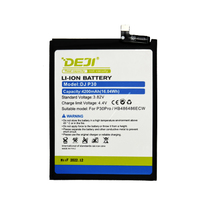 Батарея DEJI HB486486ECW Huawei P30 Pro / Mate 20 Pro (4200mAh)