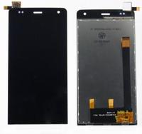 Дисплей + сенсор Huawei Nova Y91 (STG-LX1) (black; original)