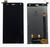 Дисплей + сенсор Huawei Nova Y91 (STG-LX1) (black) (Original)