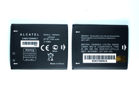 Батарея CAB3120000C1 для Alcatel One Touch 800,880A,880D,710D,510A,710 в блистере